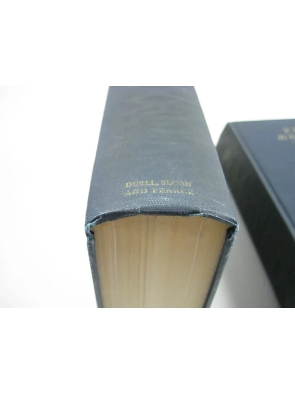 FDR His Personal Letters 1928-1945 2 Volume Set Hardcover